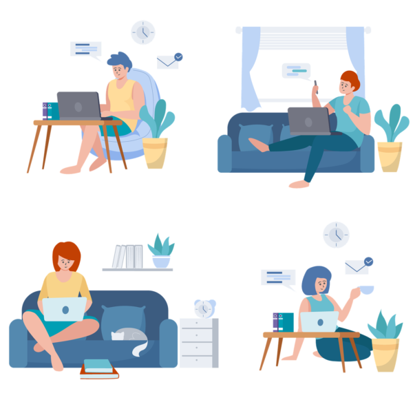 IT Network Supports and Tutorials