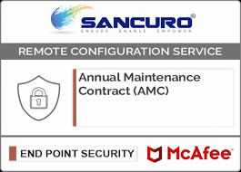 MCAFEE INSTALLATION TRAINING PACK FOR BUSINESS